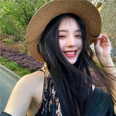 黑女孩